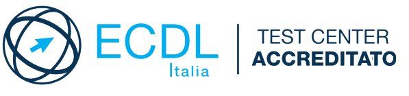 ECDL Test Center Accreditato italia